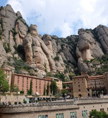 Billete Tot Montserrat