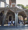 Premium Montserrat e Gaudí