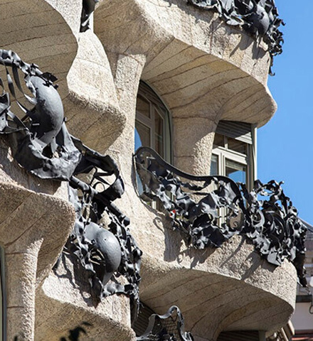 La Pedrera Essencial