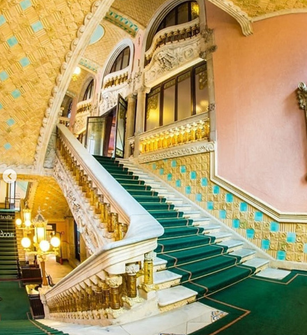 Palau de la Música Catalana