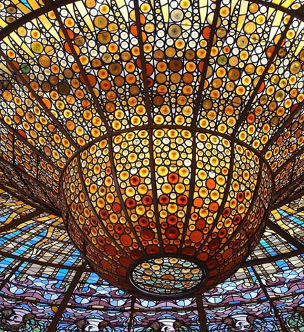 Palau de la Música Catalana