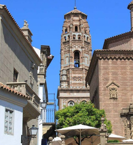 Poble Espanyol