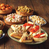 Tour a piedi di tapas