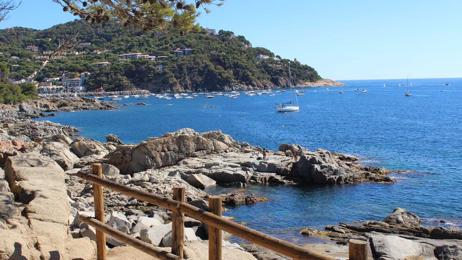 Costa Brava (escursione di un'intera giornata)