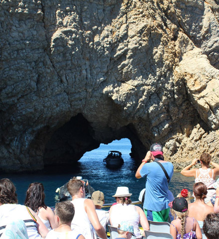 Costa Brava (escursione di un'intera giornata)