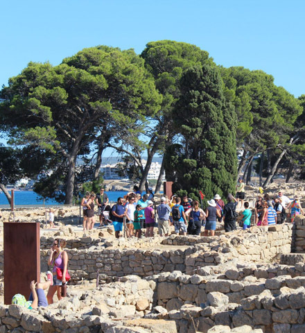 Costa Brava (escursione di un'intera giornata)