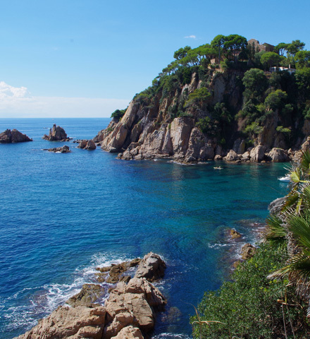 Costa Brava (full day)