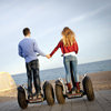 Tour en Segway de recorrido medio