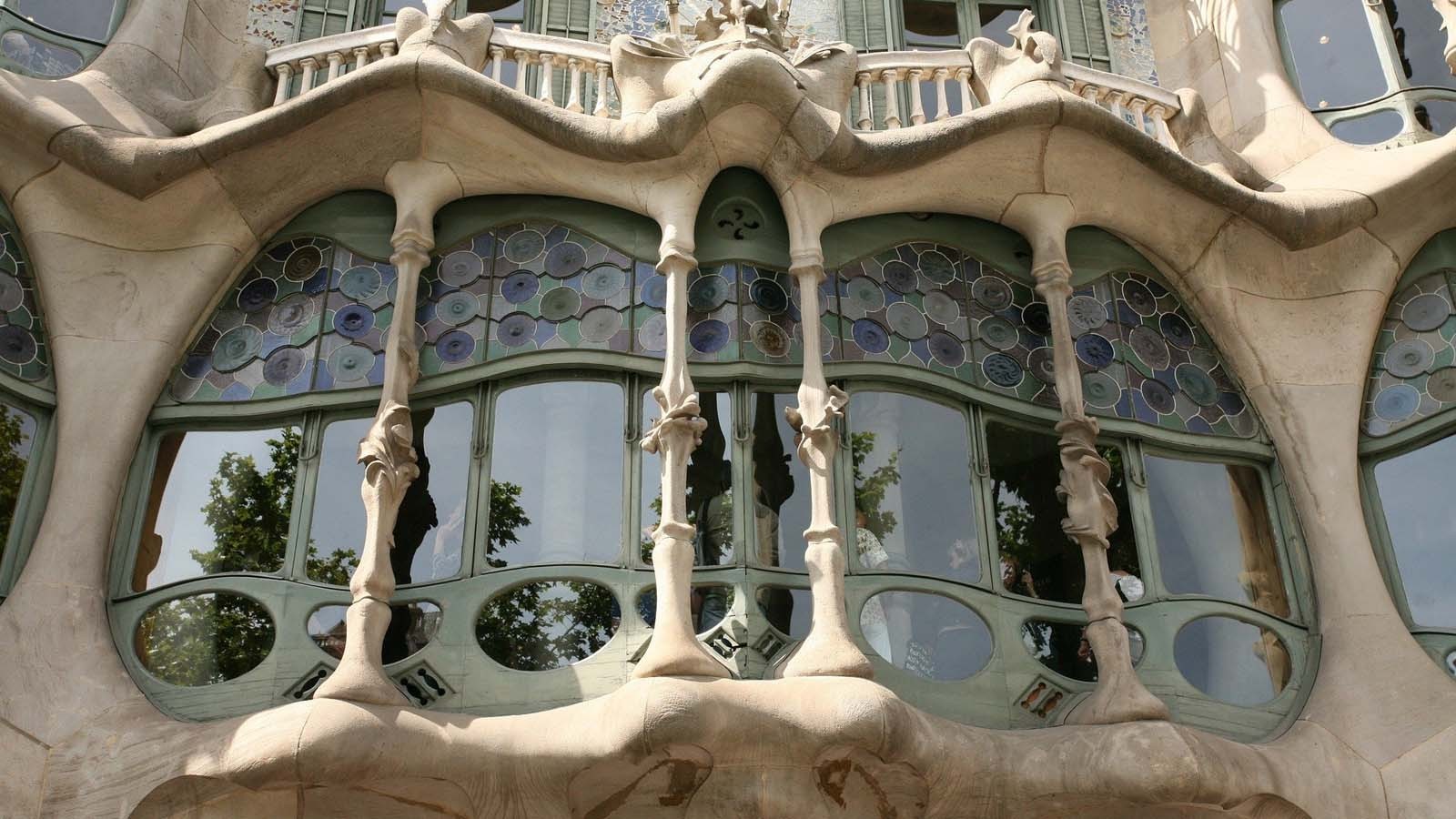 Customised Private Tour of Barcelona (for people with reduced mobility)