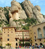 Monastero di Montserrat, tour privato adattato (per persone con mobilità ridotta)
