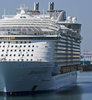 Transfer from Barcelona to your Cruise Ship