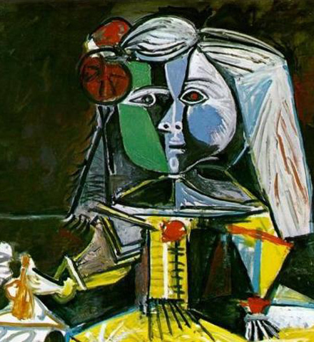 Museo Picasso e tour a piedi per il quartiere Gotico