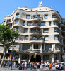 The Best of Barcelona Tour