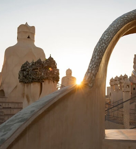 La Pedrera Exclusive