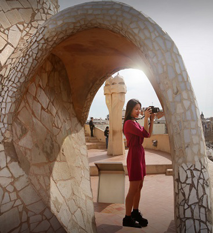 La Pedrera Esclusiva