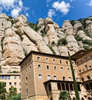 Tour Montserrat e cantine Codorniu + Sagrada Familia (offerta combinata)