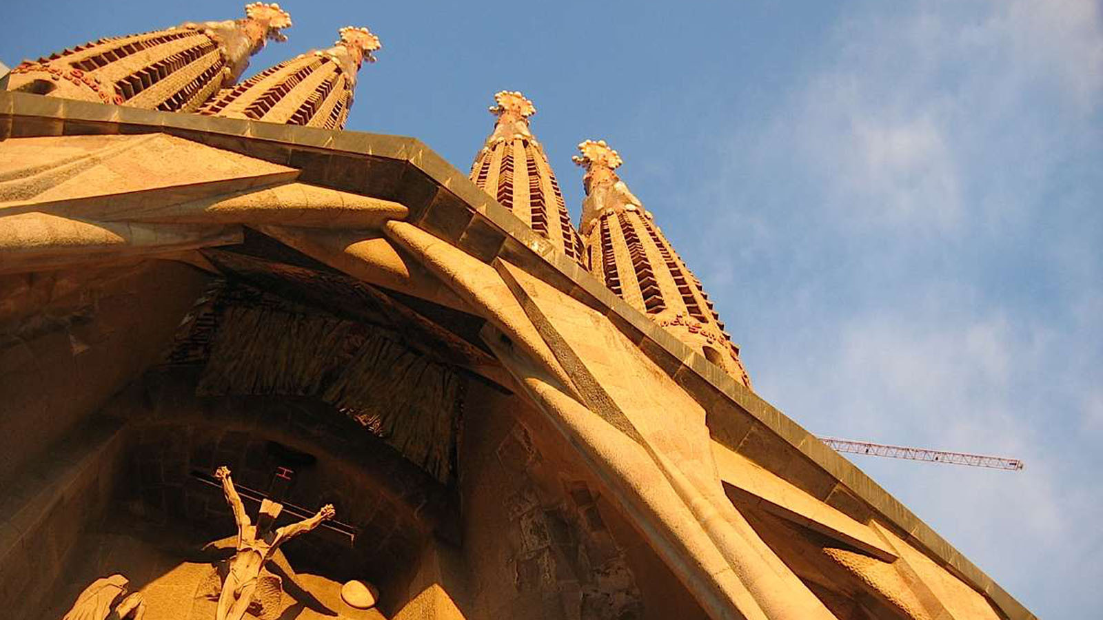 Tour Montserrat e cantine Codorniu + Sagrada Familia (offerta combinata)
