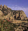 Tour di Montserrat (nel pomeriggio)