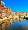 Tour Museo Dalí e Girona, in treno AVE (alta velocità)