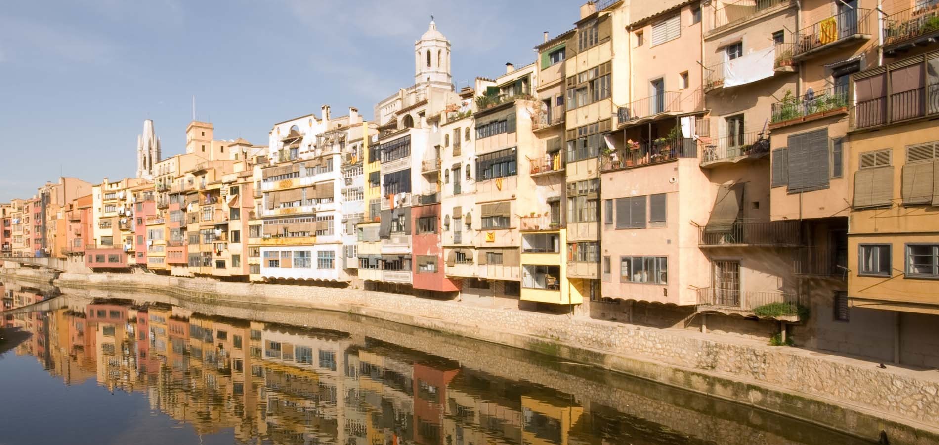 Tour Museo Dalí e Girona, in treno AVE (alta velocità)