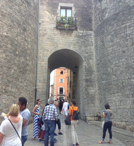 Tour Museo Dalí y Ciudad de Girona, en tren de alta velocidad