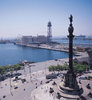 Montjuïc and Panoramic Views Tour