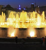 The Magic Fountain Night-time Tour