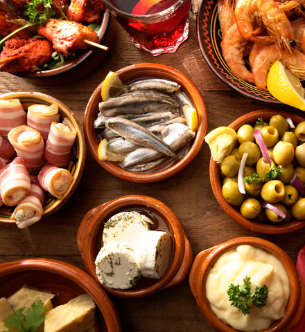 Tour Privado de Tapas en Barcelona