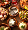 Tour privato di tapas per Barcellona