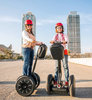 Short Segway Private Tour