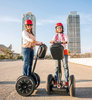 Tour Privado en Segway de recorrido corto