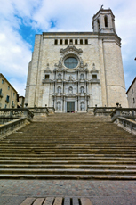  Cattedrale di Girona