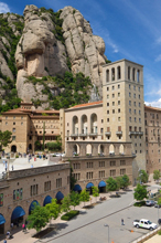 Monastero di Montserrat