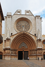 Cattedrale di Tarragona  