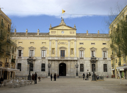 Comune di Tarragona Comune di Tarragona