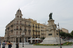 Tarragona Tarragona