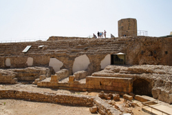 Circo Romano di Tarragona Circo Romano di Tarragona