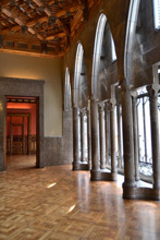 Palau Güell
