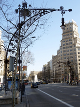 Paseo de Gracia