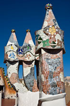 Casa Batlló