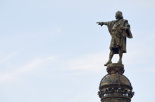 Monumento a Colón Monumento a Colón