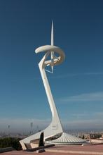 The Olympic Park
