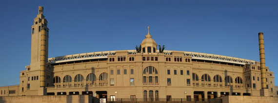 Stadio Olimpico Lluís Companys
