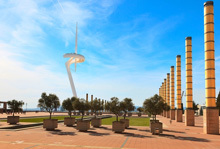 Anello Olimpico