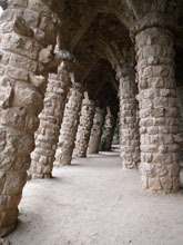 Park Güell 