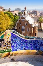 Parc Güell