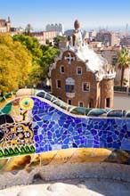 Park Güell