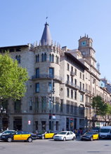 Passeig de Gràcia