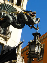 Las Ramblas Las Ramblas