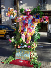 Las Ramblas